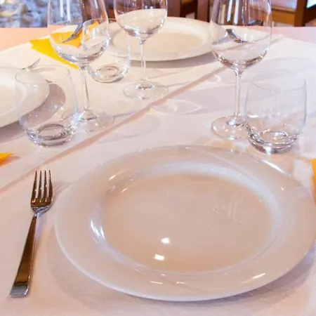Bed & Breakfast Al Cjantà Dal Gjal