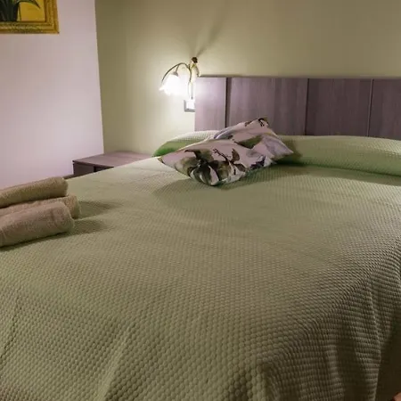 Bed & Breakfast Al Cjantà Dal Gjal *